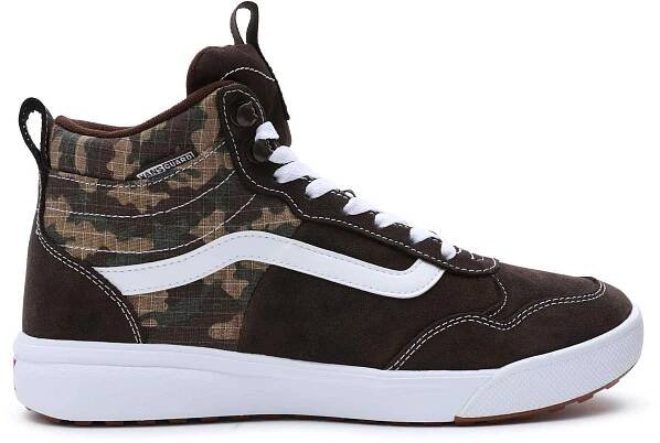 Vans RANGE EXP