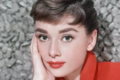 Audrey Hepburn | New York Post