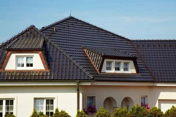 Roman Chládek - tesařství, pokrývačství, klempířství foto 1