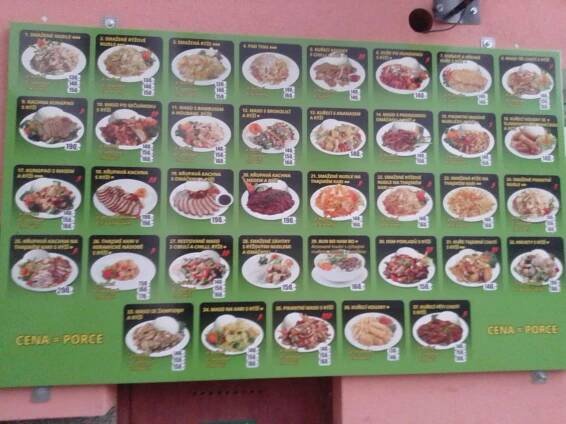 Thanh Bistro foto 2