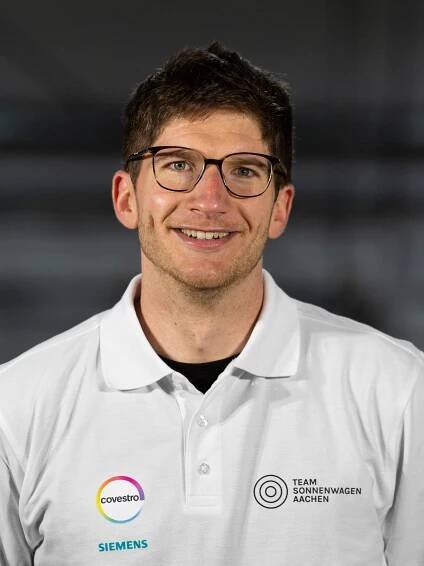 Team 2020 - 2021 — Team Sonnenwagen Aachen
