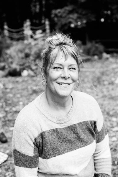 Pam Willette