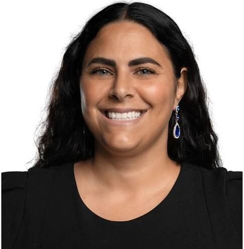 Jane New Headshot