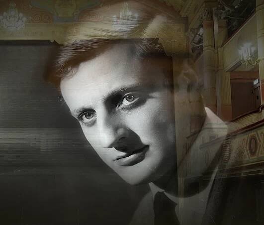 Záhadný Bruno Cremer - iVysílání | Česká televize