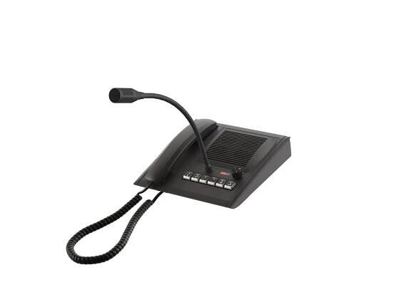 USB InterCom Module with Handset