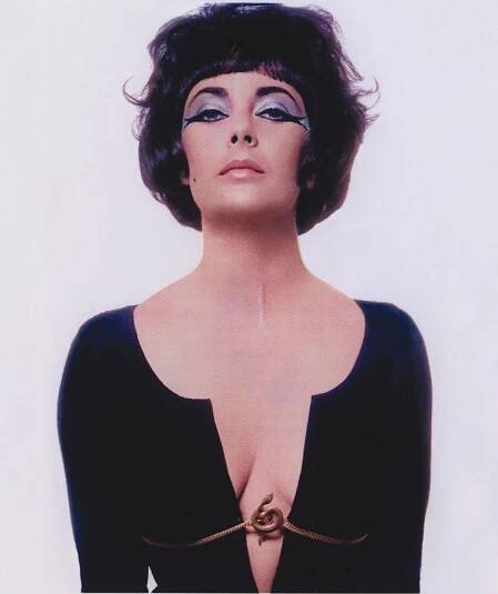 Elizabeth Taylor: Remembering an Icon - Interview Magazine
