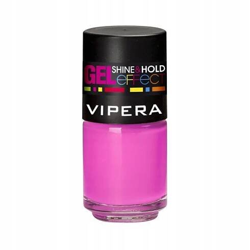 Vipera Lak na nehty JESTER Gel Effect 555