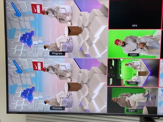 Sonja Juillet Production