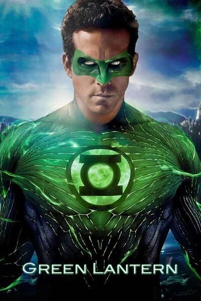 Green Lantern - Tržby a návštěvnost