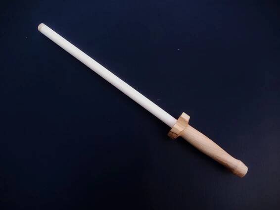 Keramická ocílka (o-066)