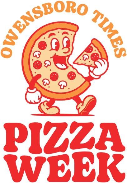 “Pizza Week” coming to Owensboro