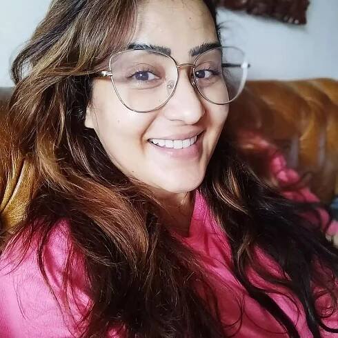 Shilpa Shinde 9