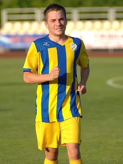 FOTOGALERIE: Viktoria končí, Slavii a Baník boj čeká