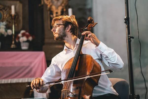 2020 | Prague Cello Quartet