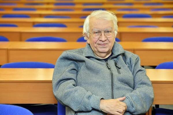 Václav Žák: Kandidát pražské kavárny prezidentem nebude