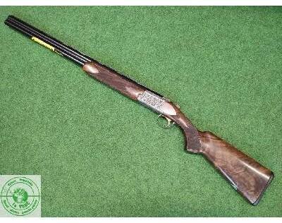 Brokovnice Browning B725 New Hunter G5 Limited Edition