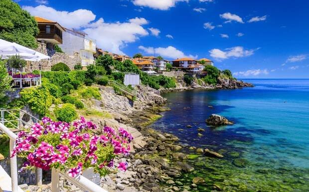 Cultural & Coastal Bulgaria- heritage and seaside gems