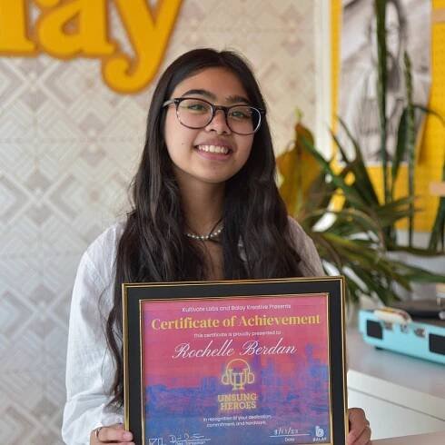 Cultural Kultivators Podcast — Balay Kreative
