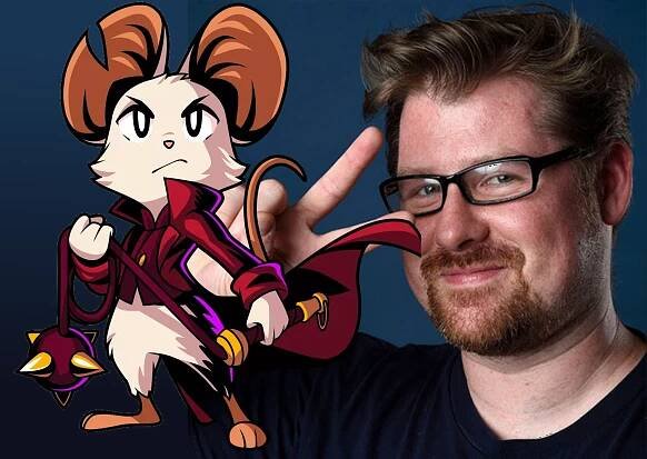 Justin Roiland, Shovel Knight devs dish on their trippy new indie games - Ars Technica