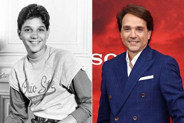 Ralph Macchio Reveals His Most Cherished Memory from Making 1984's The Karate Kid (Exclusive)
