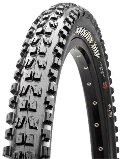 Maxxis plášť MINION DHF KEVLAR 3CG/DD/TR 29X2.50WT | ElementStore.sk