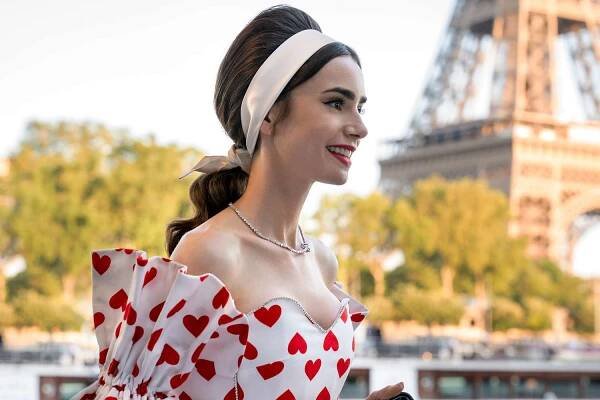 Emily in Paris Renewed for Seasons 3 and 4 by Netflix After Cliffhanger: 'New Possibilities'