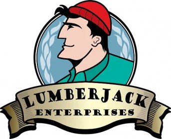 Lumberjack Enterprises Logo
