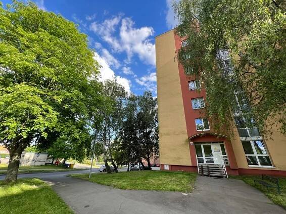 Pronájem Byt 4+1, Dunajská, Brno - Starý Lískovec