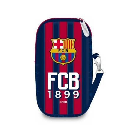 ARS UNA 92928015 Pouzdro na mobil FC Barcelona od 169 Kč