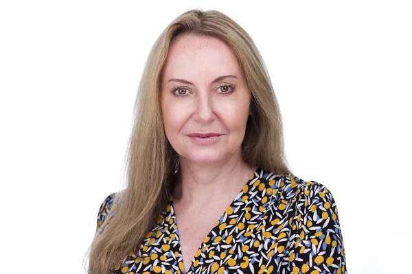 Amy Morgan