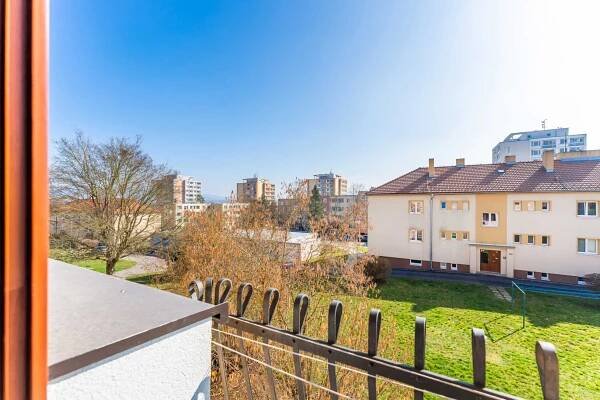PRODÁNO – Byt 2+1, 68 m2, Beroun - Next Reality Exclusive