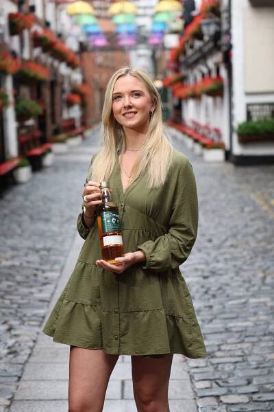 Meet The Team | Restoring The Legend | McConnell's Irish Whisky