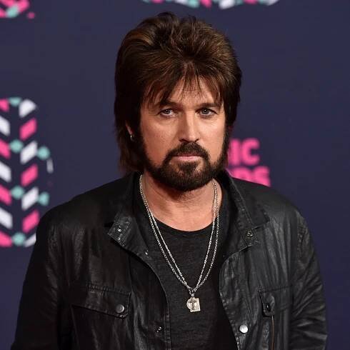 Mullet King to Country Hunk! Billy Ray Cyrus’ Transformation From the ’90s Through Today