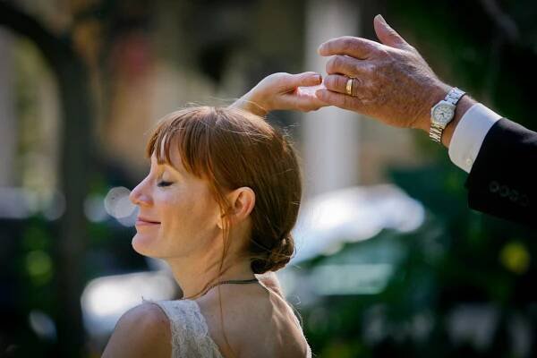 Wedding - Kathy Anderson Photography
