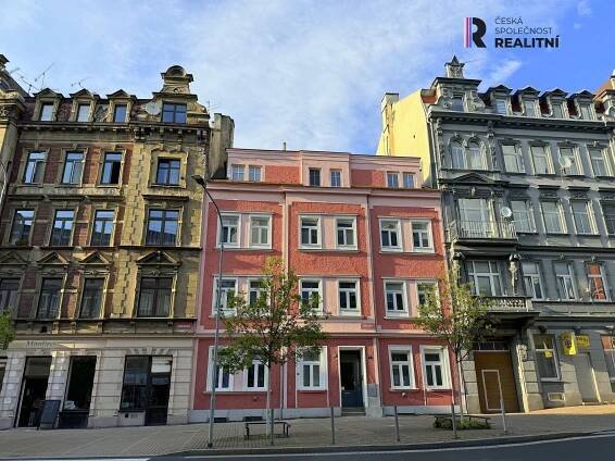 Pronájem bytu 2kk Karlovy Vary – Česká Společnost Realitní