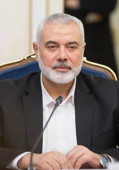 Soubor:03-03-2020 Ismail Haniyeh (cropped).jpg