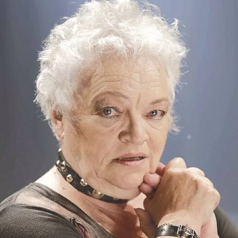 Ida Rapaičová