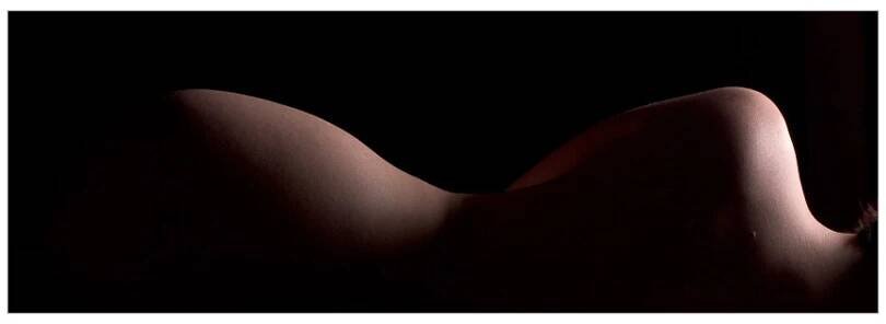 Akty – Fotografie David Simeth