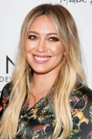 Hilary Duff Is Pregnant With Baby #4, And We Are So Happy For Her