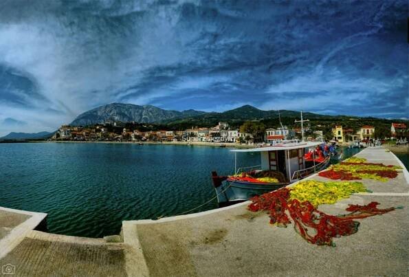 KERKIS BAY - Řecko - Samos | Superzajezdy.cz