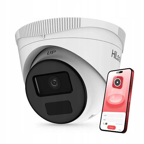 Hikvision HiLook IPC-T221H(C)(4mm)