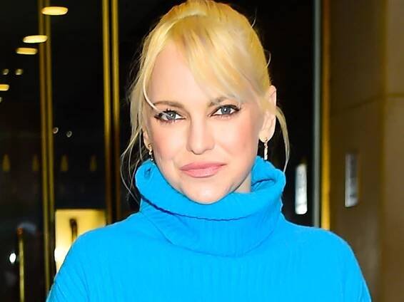 Anna Faris' 'glaring problems' in love life before Chris Pratt marriage