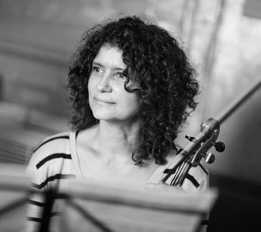 Iva Bittová | Animal Music