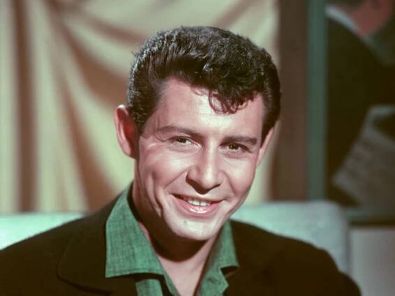 Eddie Fisher