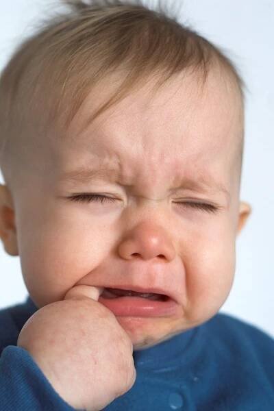 Ear Infection, Babies, Children, Upper Cervical, Chiropractic