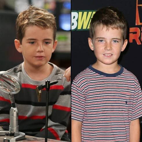 Flynn Morrison