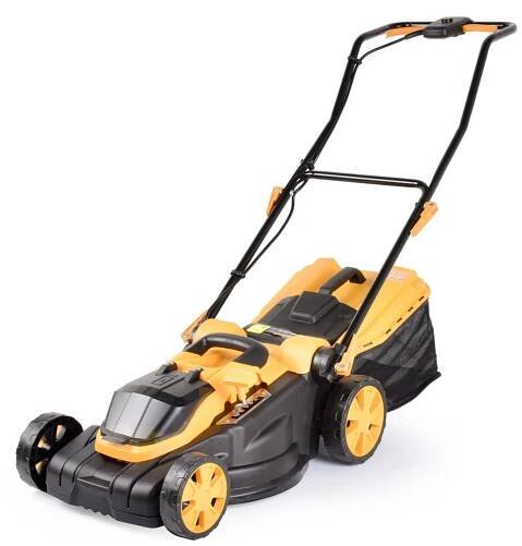 Riwall PRO RALM 3820
