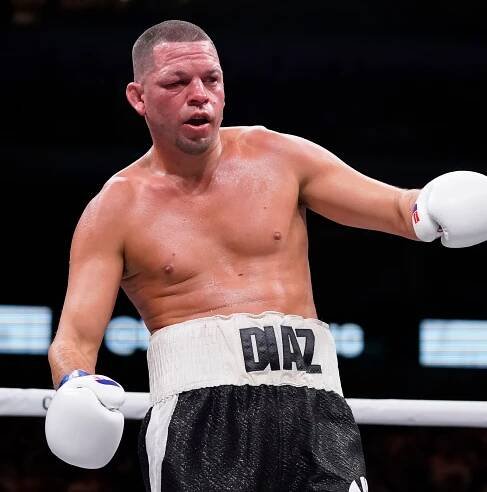 ‘Old’ Nate Diaz ‘not in good graces of UFC’ amid comeback talks, ‘shot himself in the foot’ with embarrassing Jake Paul loss