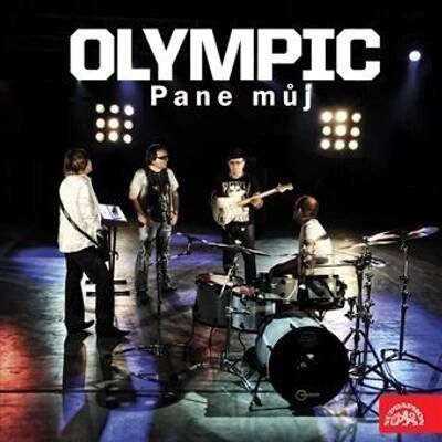 Olympic - Pane můj /Rocková modlitba/