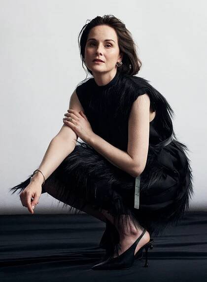 michelle dockery